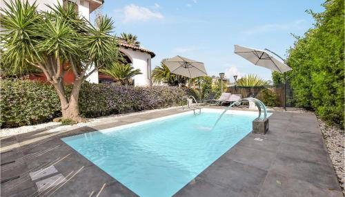 Lovely Home In Acicatena With Wifi - Foto 1