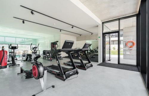 Green Coast Beachfront Retreat By Minhos Guest - Foto 26