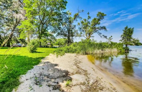 Month to Month and Seasonal Luxury Lakefront 5 bed 5 5 bath Estate Home - Foto 4