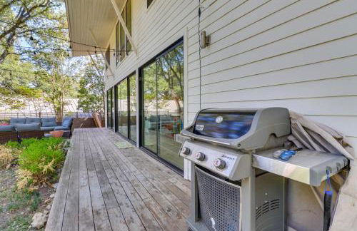 Modern Austin Home with Yard about 1 Mi from ACL! - Photo 34