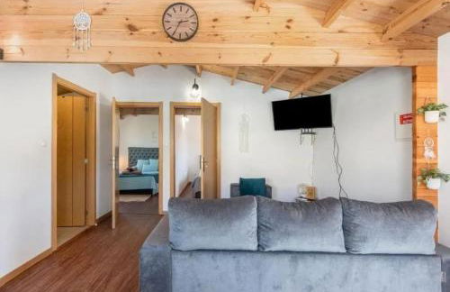 Comfortable House Ponte de Vagos - Foto 10