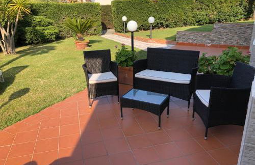 Royal Bay Apartment - Villa in Cefalu With Private Access to the sea - Foto 63