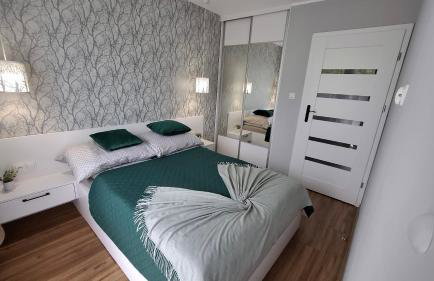 Zielony Makusz - Foto 4