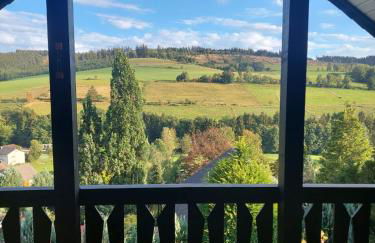 Das Waldhaus - Foto 1