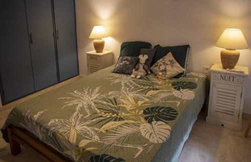 Villa climatisée Juju - Foto 15