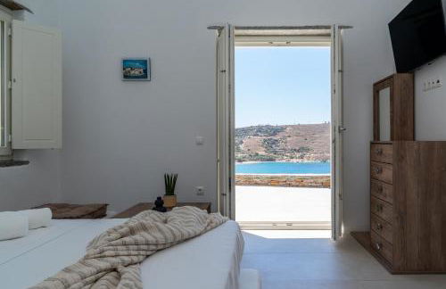 Gaia & Thalassa Villa Orionas - Photo 30