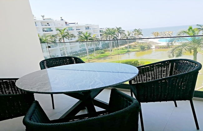 Condo Aria Ocean 501 by Kivoya - Foto 10