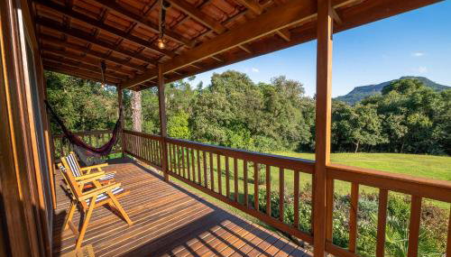 Cabanas da Fazenda - Foto 3