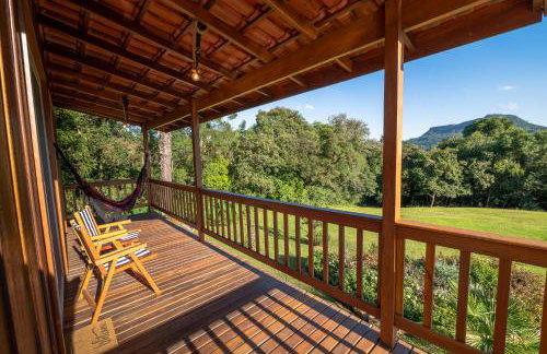 Cabanas da Fazenda - Foto 3