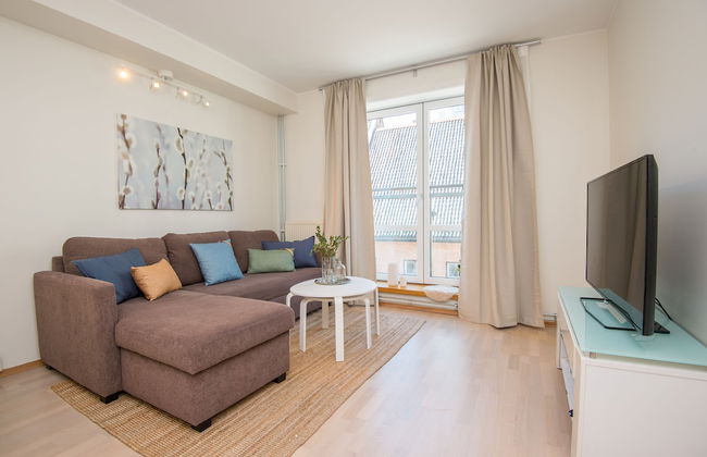 Nordic Host - Dronningens Gate 12 - Foto 10