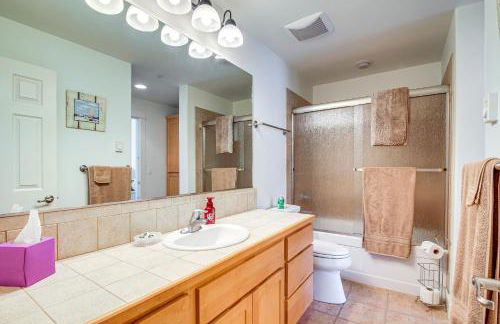 Riverfront Apt in Old Town Florence! - Foto 16