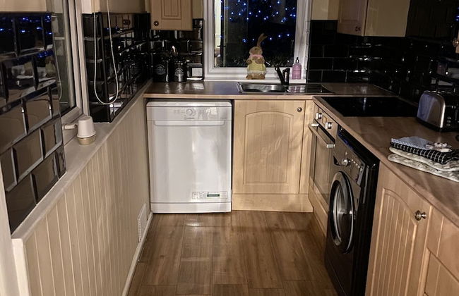 Sea View Cottage Lake District Coast, Haverigg - Foto 17