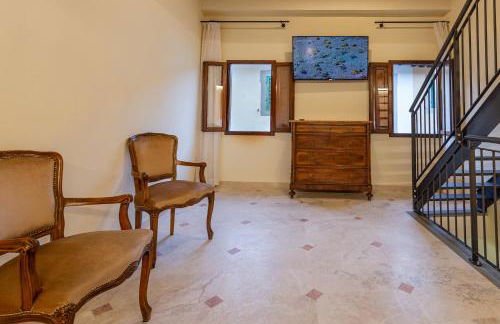 IBibiena - SUITE CECCO E MEA - Foto 43