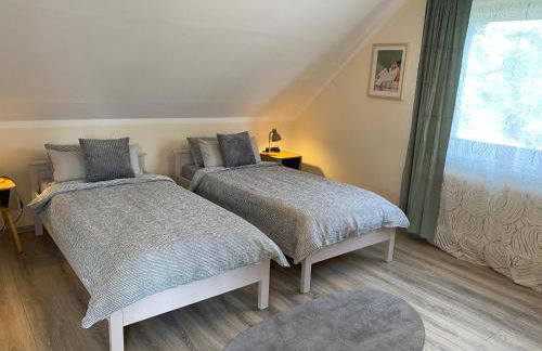 Apartment mit zwei Schlafzimmern - Foto 1