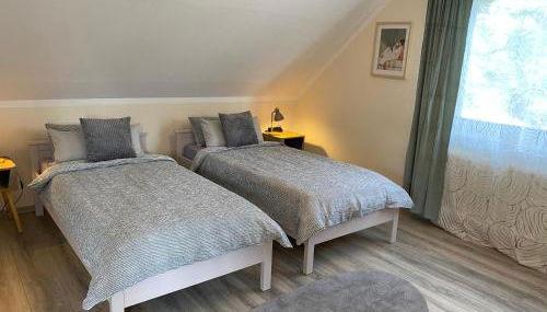 Apartment mit zwei Schlafzimmern - Foto 1