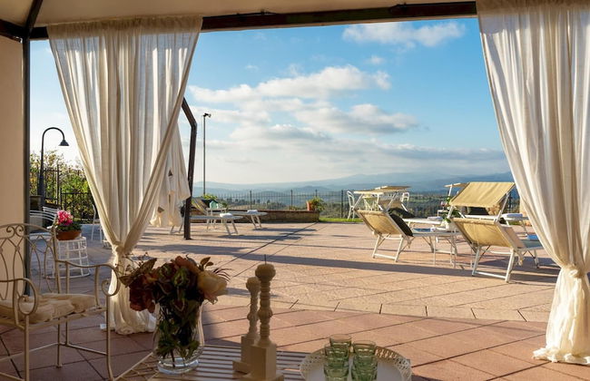 Villa Beltramonto 14, Emma Villas - Foto 10