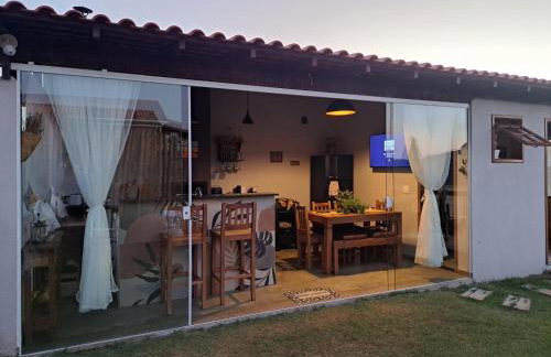 Aconchego do Pôr do Sol Sebollas - Foto 11