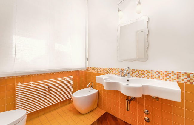 2900 Attico Dolce Vita by Barbarhouse - Foto 29