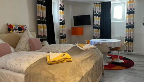 Gästehaus Sandvoss - Foto 5, towels