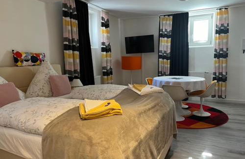 Gästehaus Sandvoss - Foto 5