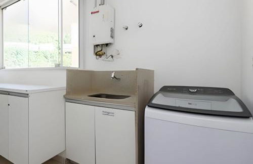 Cobertura Linear Lagoa Rodrigo de Freitas vista espetacular - Foto 14