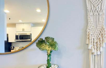 2 bed 2 bath penthouse condo with AC and Ocean Views - Foto 7