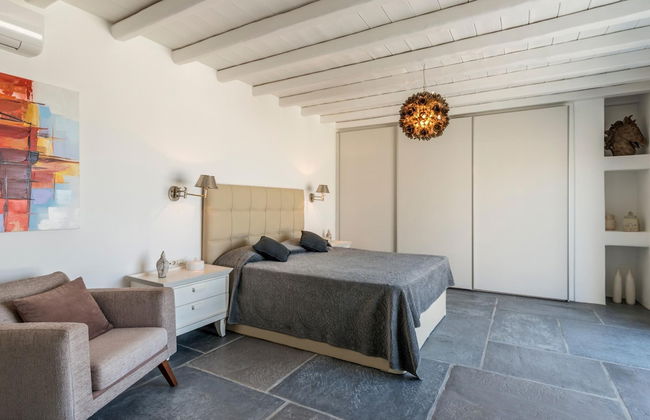 Villa Agatha With Private Pool Outdoor Jacuzzi - Foto 57