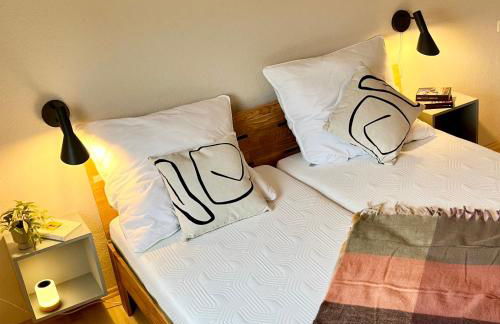 Top Lage, Familienfreundlich mit Garten & Parkplatz - bis zu 6 Pers - Family & Friends LODGE - Foto 5