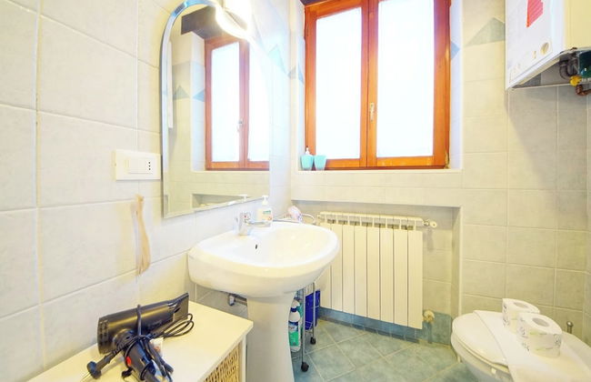 DolceVita Apartments N. 522 - Foto 24