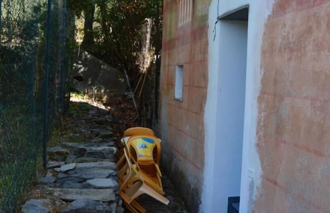 A Stone's Throw From the sea - Foto 27