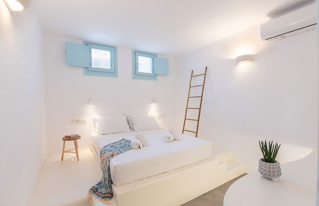 Blue Harpist Villas - Foto 7