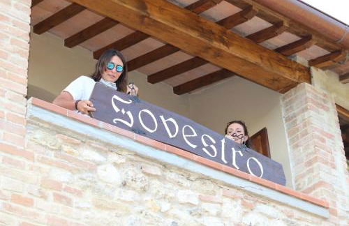 Tenuta Sovestro - Agriturismo e Winery - Photo 64