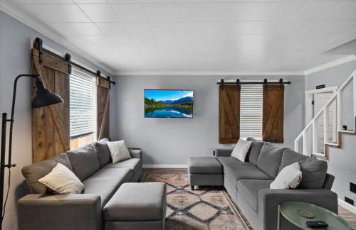 Minutes from Lookout Pass & Silver Mountain - Foto 8