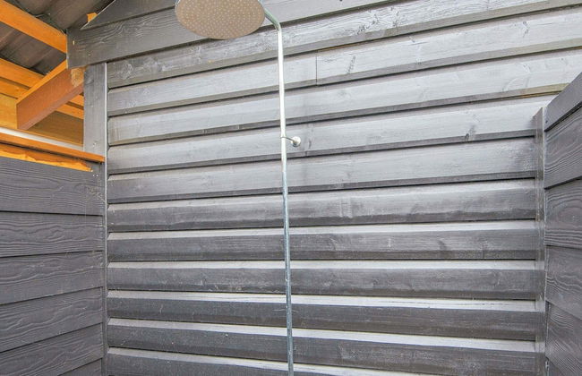 8 Person Holiday Home in Vemb - Foto 32