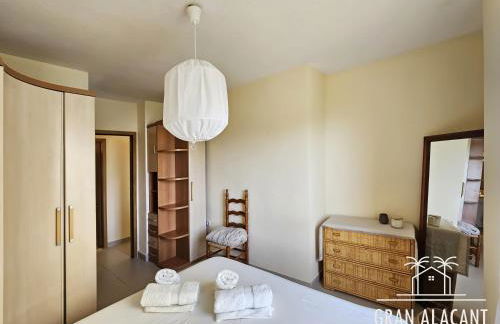 Stay in GRAN ALACANT III - Foto 10