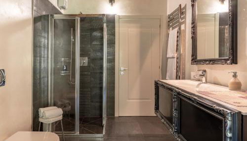 Alpine Nest Loft - Photo 5, Shower