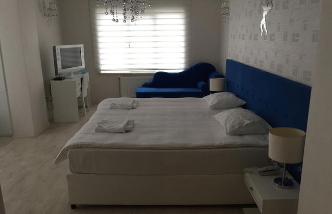 Airport Residence Kurtkoy - Foto 22