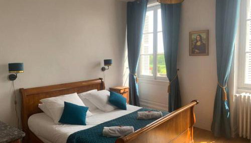 Maison classée 3 étoiles à Vouvray Loire Valley - Foto 5
