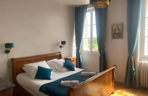 Maison classée 3 étoiles à Vouvray Loire Valley - Foto 5