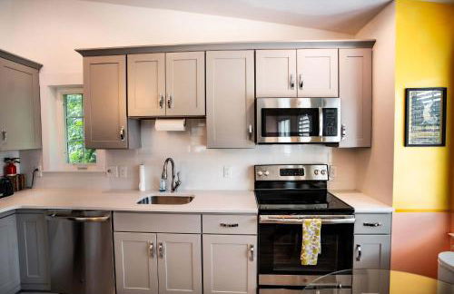 Urban Nest Guest House - Foto 17