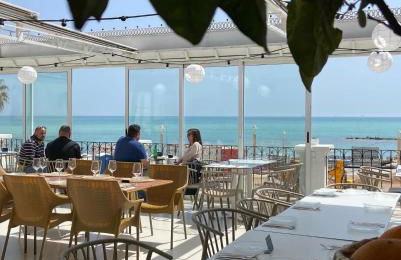 CASA EN ALTEA PRIMERA LINEA y VISTAS AL MAR 4 - Photo 25