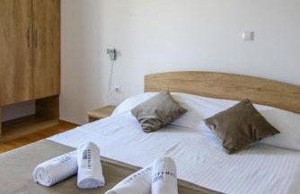 Accomodation STERMASI - Photo 21