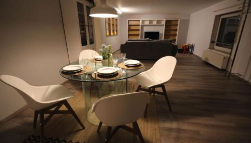 Apartment Heddesheim - Foto 3