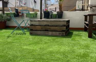 Apartamento Ruzafa Centro II - Foto 8