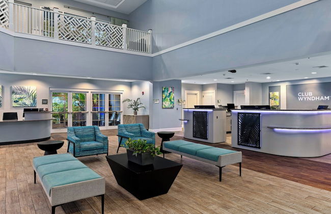 Club Wyndham Cypress Palms - Foto 6