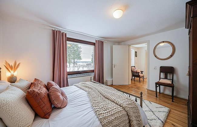 Cozy Holiday Home in Nature - Foto 12