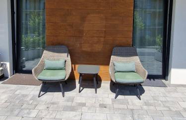 Apartamenty Parkowe B5 - Photo 13