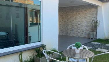 Linda casa 10 minuntos da Orla de Atalaia - Foto 2