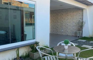 Linda casa 10 minuntos da Orla de Atalaia - Foto 2