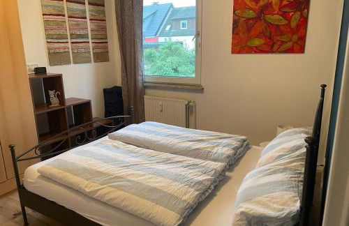 City Wohnung in Haltern gratis Parken, Netflix & Wäschepaket - Foto 4